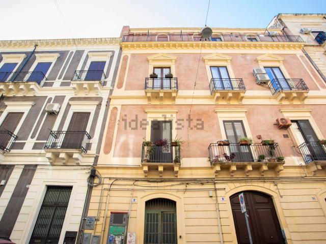 Appartamento in vendita di 87 m² in Via Giuseppe Verdi, 98