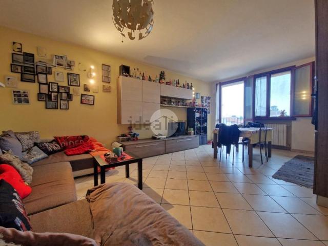 Appartamento in vendita di 87 m² in Via Giuseppe Verdi, 9