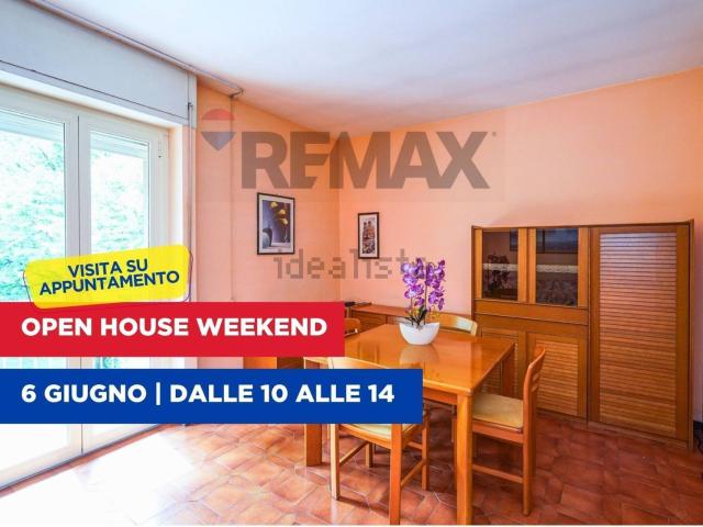 Appartamento in vendita di 87 m² in Via Giuseppe Verdi, 14