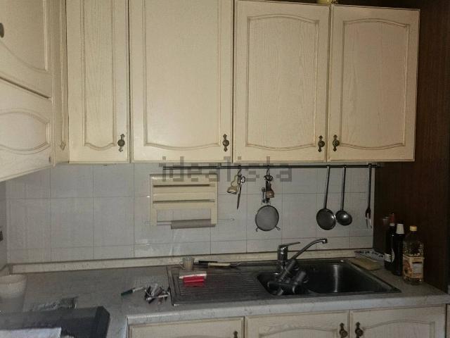Appartamento in vendita di 87 m² in Via Giuseppe Zalamella, 12