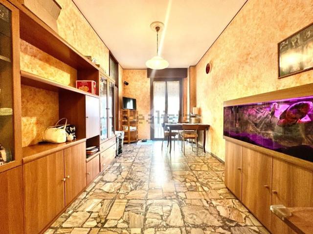 Appartamento in vendita di 87 m² in Via Giuseppe di Vittorio, 11