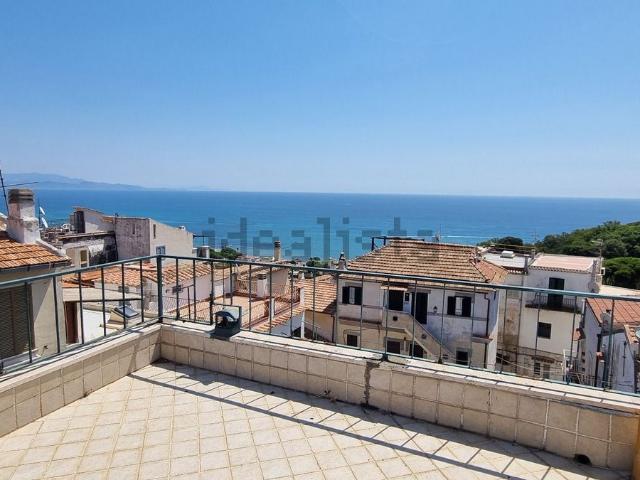 Appartamento in vendita di 87 m² in Via Giuseppe Garibaldi