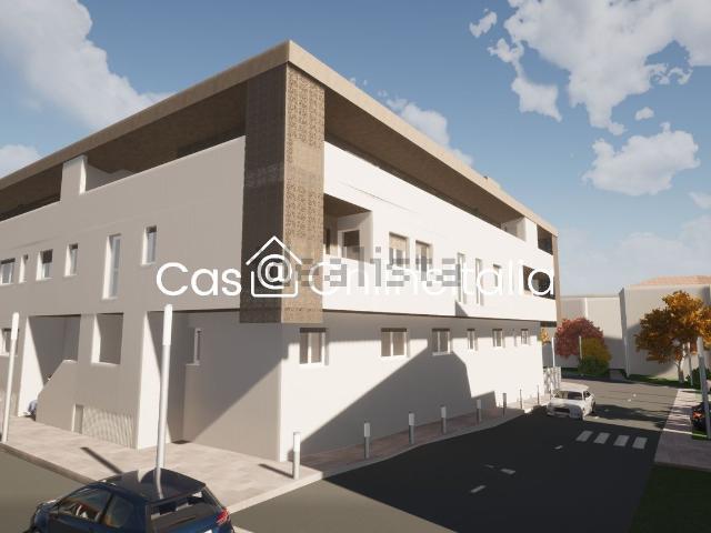 Appartamento in vendita di 87 m² in Via Giuseppe Garibaldi, 1