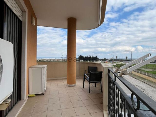 Appartamento in vendita di 87 m² in Via Giuseppe Giusti