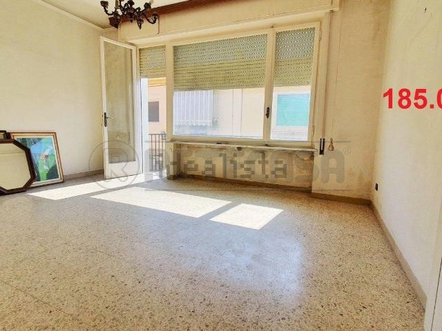 Appartamento in vendita di 87 m² in Via Giuseppe Mazzini, 228
