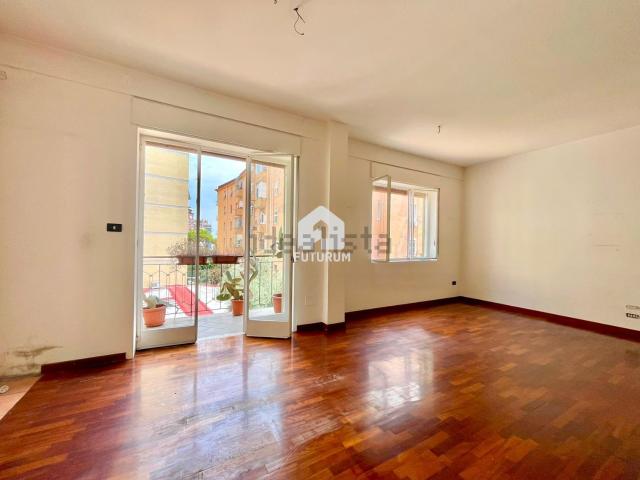 Appartamento in vendita di 87 m² in Via Giuseppe Orsi, 6