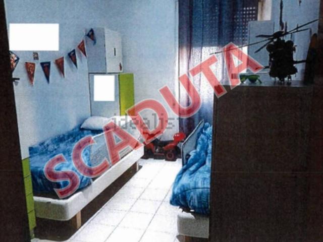 Appartamento in vendita di 87 m² in Via Giuseppe Parini