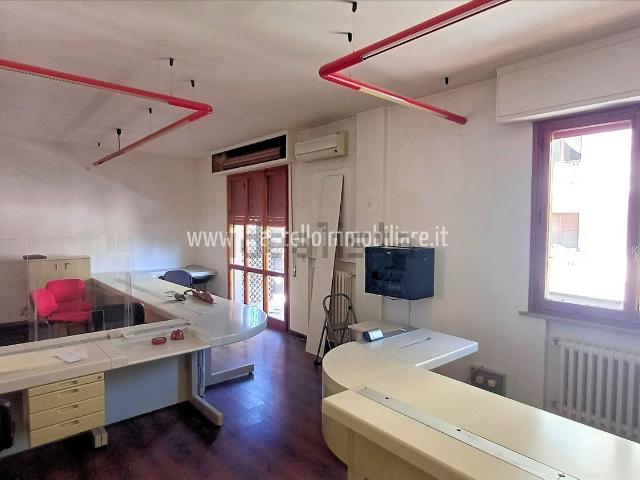 Appartamento in vendita di 87 m² in Via Goffredo Mameli, 37