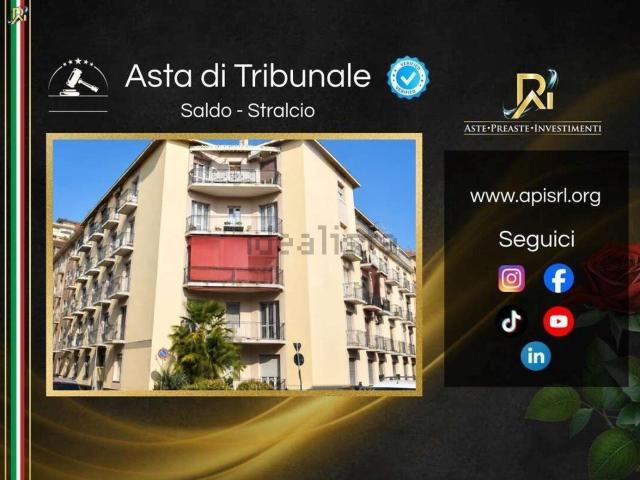 Appartamento in vendita di 87 m² in Via Gorizia, 19