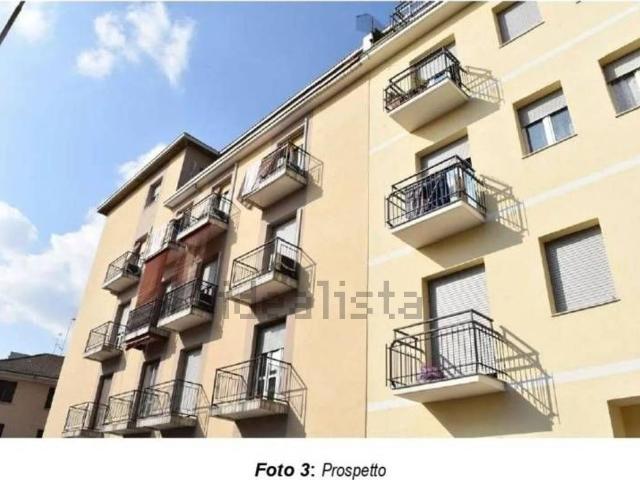 Appartamento in vendita di 87 m² in Via Gorizia, 19