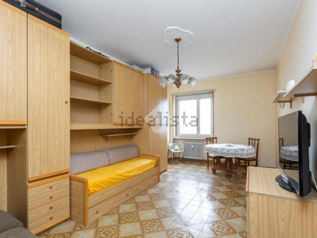 Appartamento in vendita di 90 m² in Via Gottardo, 47