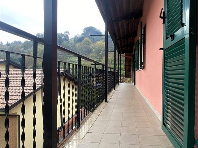 Appartamento in vendita di 87 m² in Via Grexino, 2