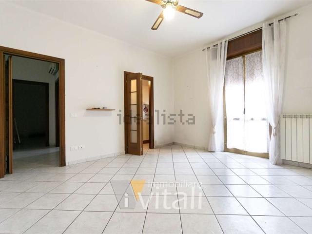 Appartamento in vendita di 87 m² in Via Guglielmo Marconi