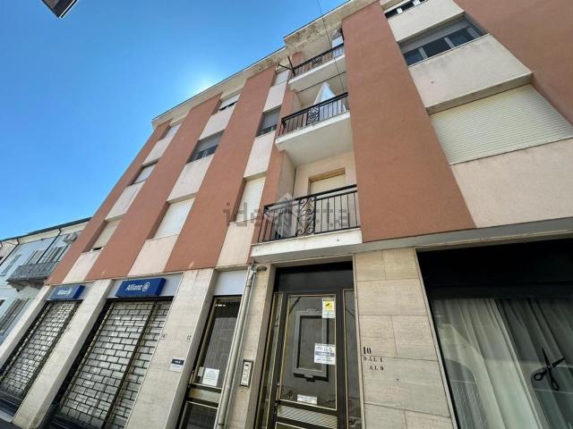 Appartamento in vendita di 87 m² in Via Guglielmo Marconi, 10