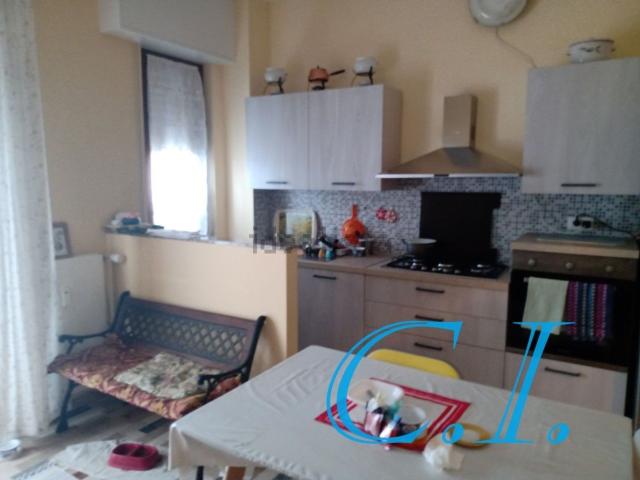 Appartamento in vendita di 87 m² in Via Guido Ferraro, 7