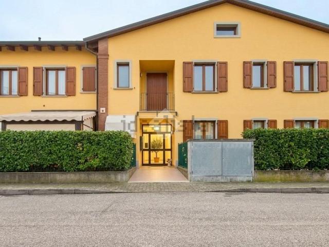 Appartamento in vendita di 87 m² in Via I Maggio, 3