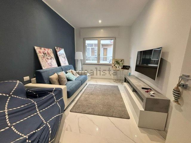 Appartamento in vendita di 87 m² in Via II Giugno