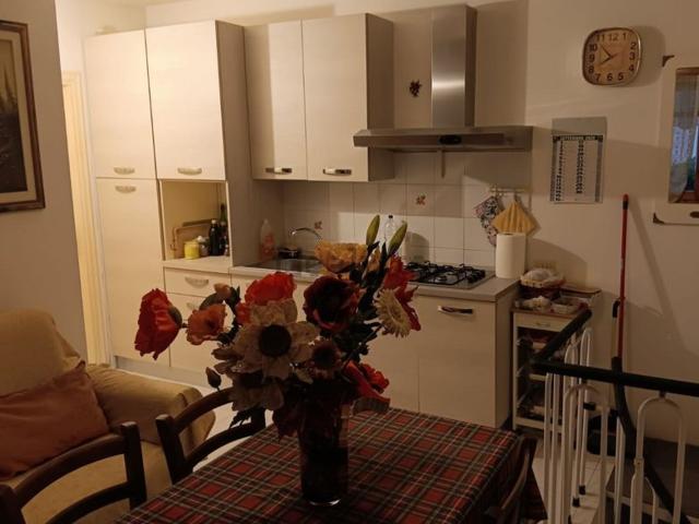 Appartamento in vendita di 87 m² in Via Ilario Zambelli