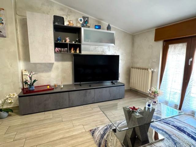 Appartamento in vendita di 87 m² in Via India, 23