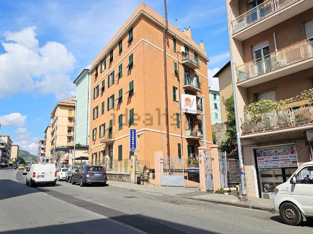 Appartamento in vendita di 87 m² in Via Isonzo, 25