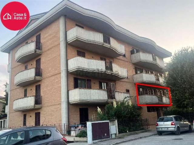 Appartamento in vendita di 87 m² in Via Jesse Owens, 10