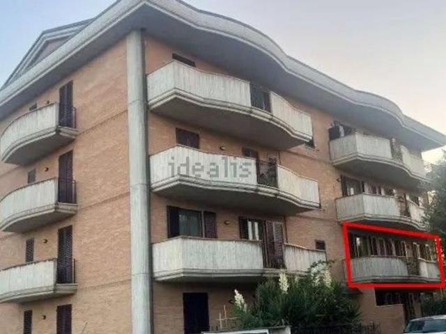 Appartamento in vendita di 87 m² in Via Jesse Owens