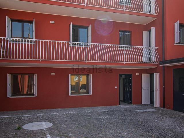 Appartamento in vendita di 87 m² in Via L. Miani, 8