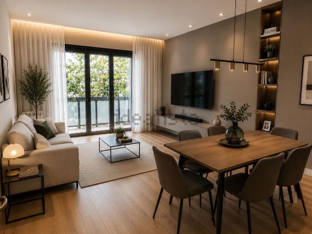Appartamento in vendita di 87 m² in Via Lanuvio, 4