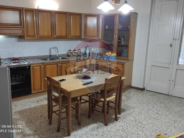 Appartamento in vendita di 87 m² in Via Latina, 21
