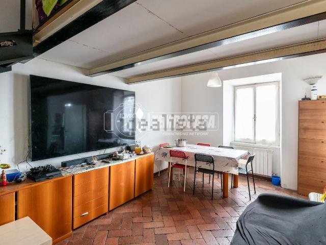 Appartamento in vendita di 87 m² in Via Lauro Rossi