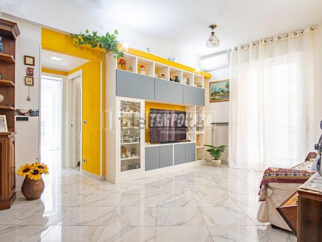 Appartamento in vendita di 87 m² in Via Legnano, 48