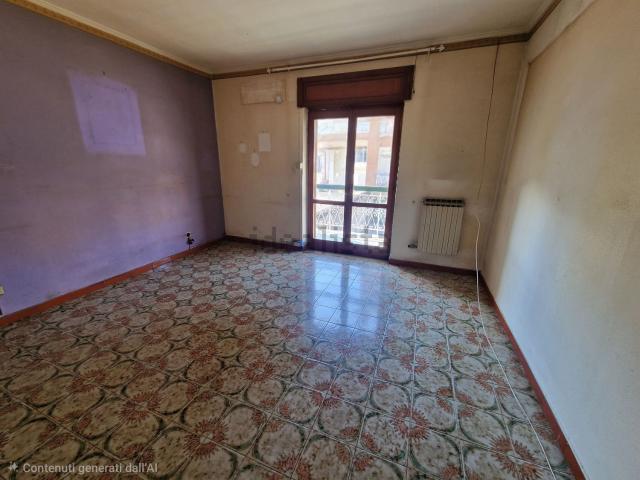 Appartamento in vendita di 87 m² in Via Lepanto, 224