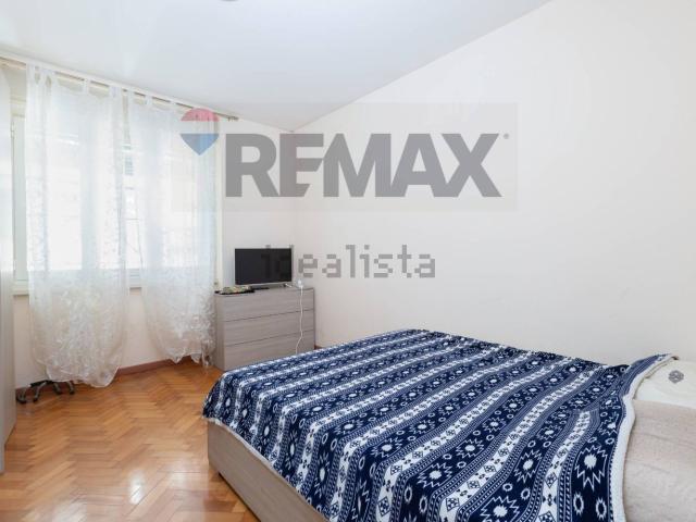 Appartamento in vendita di 87 m² in Via Limitanea, 12