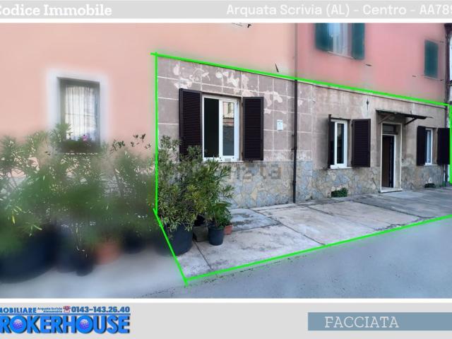 Appartamento in vendita di 87 m² in Via Libarna, 257