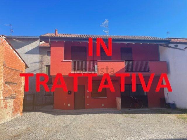 Appartamento in vendita di 87 m² in Via Liberio Miglio