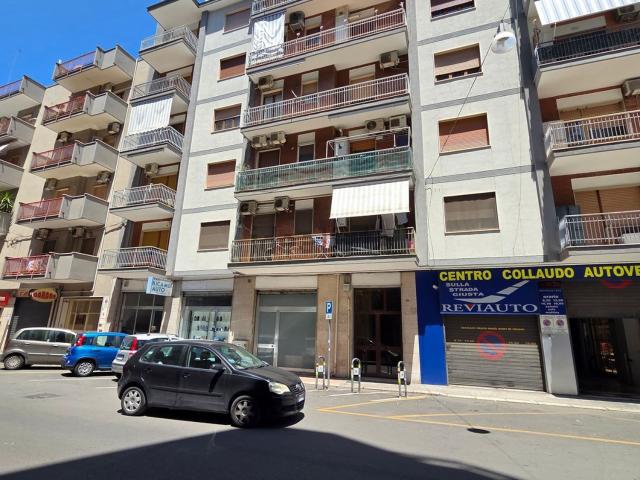 Appartamento in vendita di 87 m² in Via Lombardia, 89