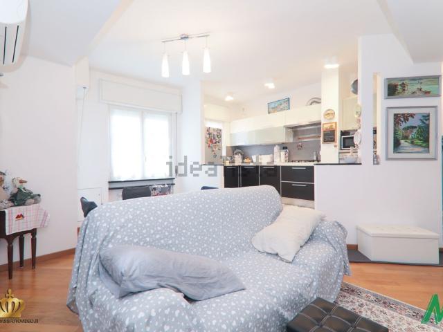 Appartamento in vendita di 87 m² in Via Lodi