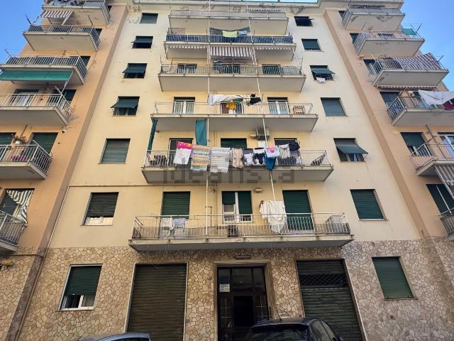 Appartamento in vendita di 87 m² in Via Lodovico Calda, 34