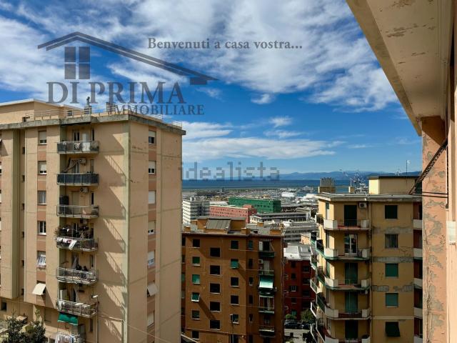 Appartamento in vendita di 87 m² in Via Lodovico Calda, 34