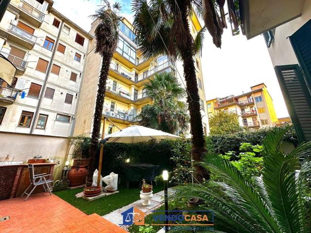 Appartamento in vendita di 87 m² in Via Luca Giordano, 3