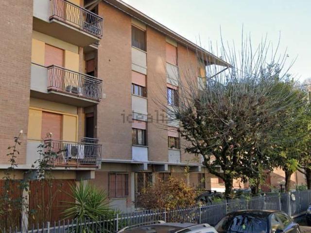 Appartamento in vendita di 87 m² in Via Luca Tornini, 6