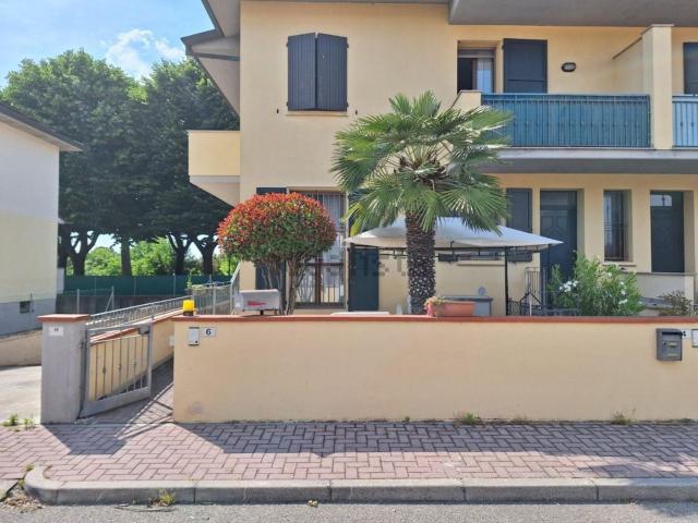 Appartamento in vendita di 87 m² in Via Ludovico Ariosto, 6