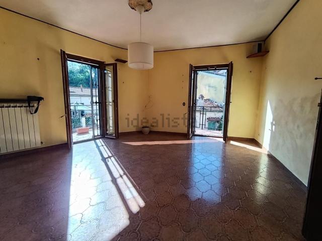 Appartamento in vendita di 87 m² in Via Luigi Valentini