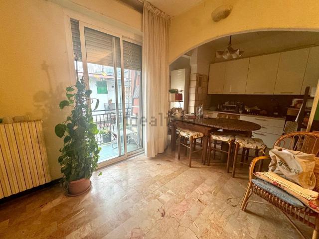 Appartamento in vendita di 87 m² in Via Luigi Arpinati