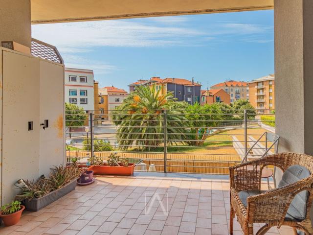 Appartamento in vendita di 87 m² in Via Luigi Cadorna, 9