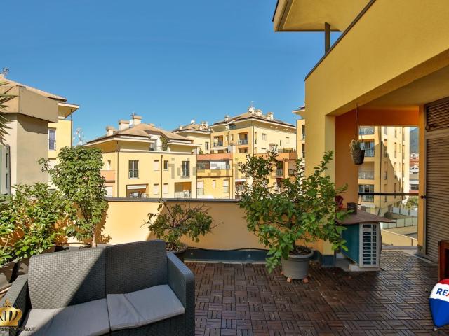 Appartamento in vendita di 87 m² in Via Luigi Cibrario, 45