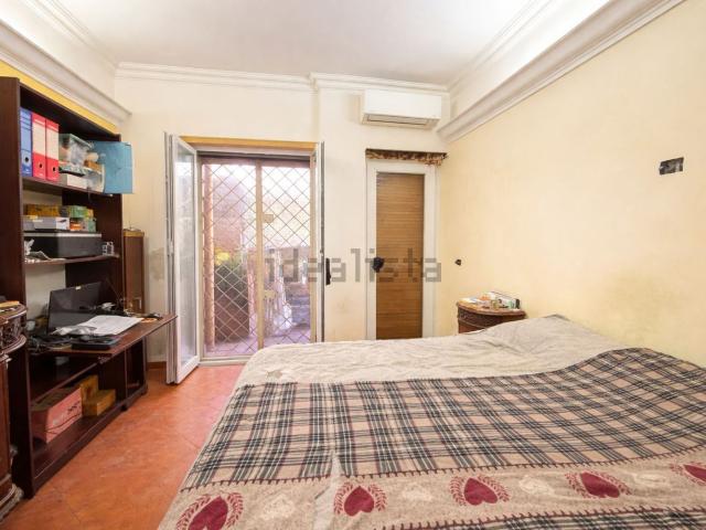 Appartamento in vendita di 87 m² in Via Luigi Corti