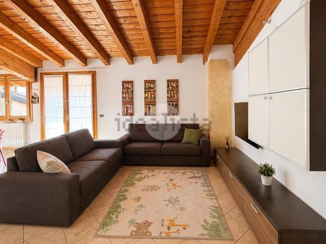 Appartamento in vendita di 87 m² in Via Luigi Ercoli, 55