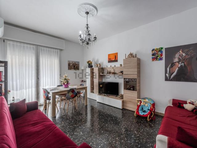 Appartamento in vendita di 87 m² in Via Luigi Fantini