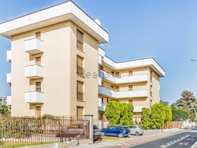 Appartamento in vendita di 87 m² in Via Luigi Galvani, 27